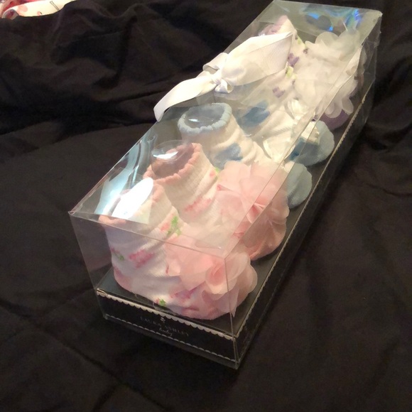 Baby socks - Picture 3 of 3